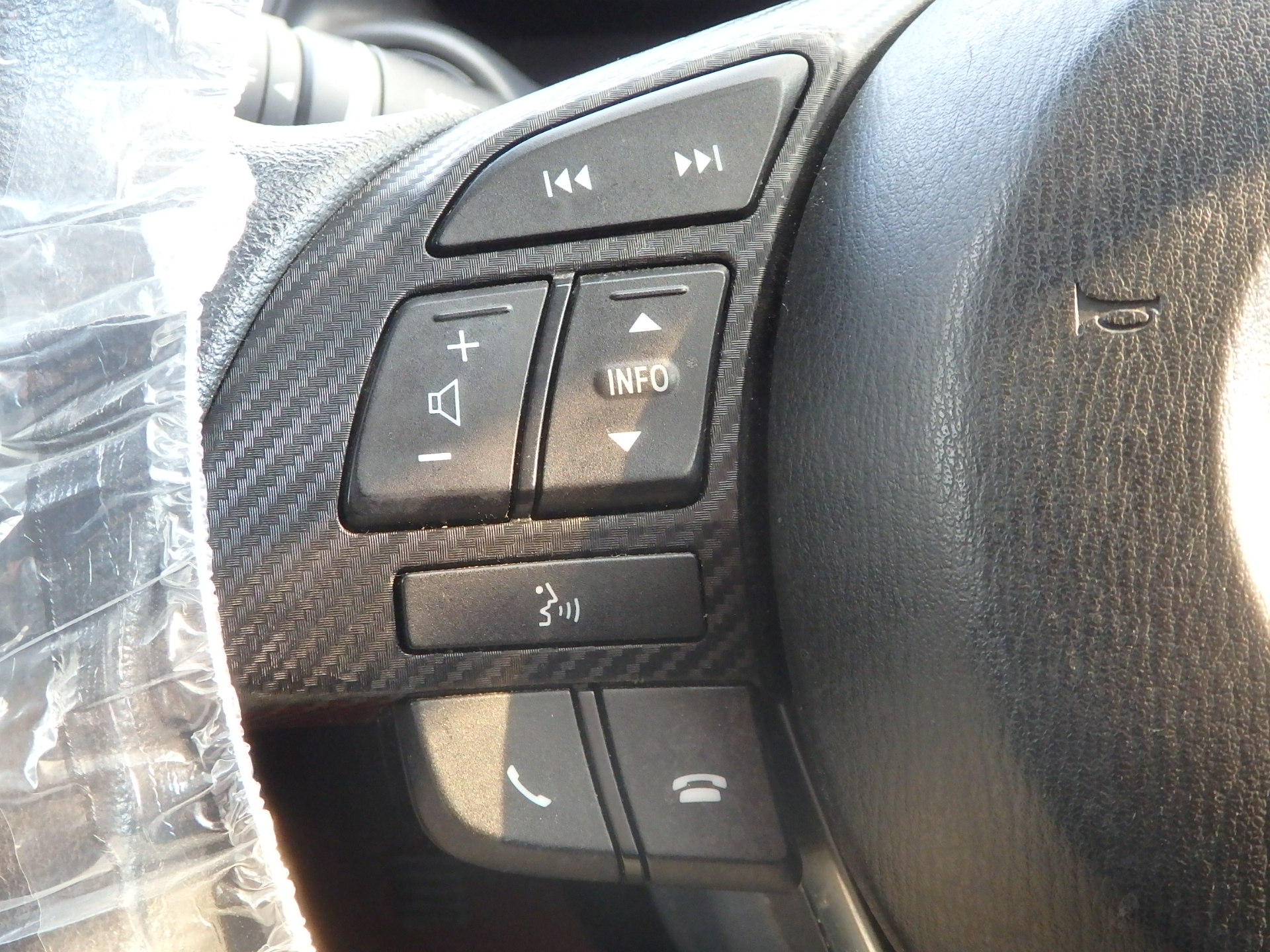 マツダ&nbsp;デミオの画像18