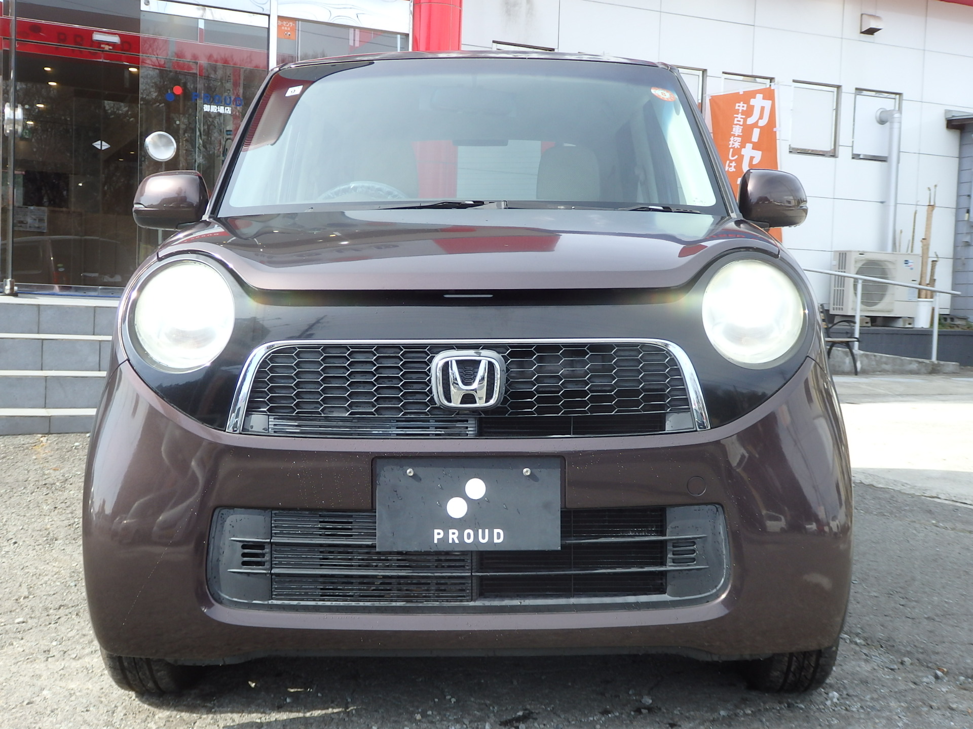 ホンダ N-ONEの画像2