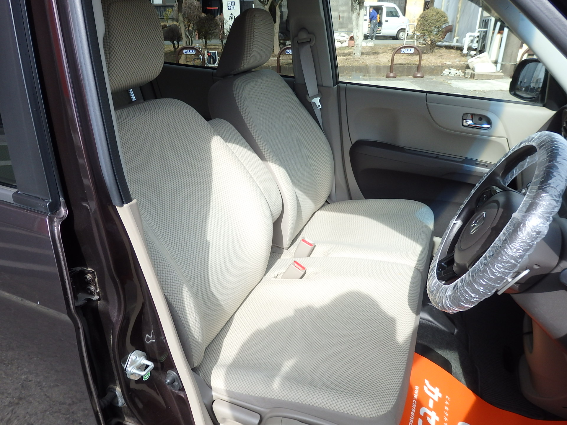 ホンダ&nbsp;N-ONEの画像9