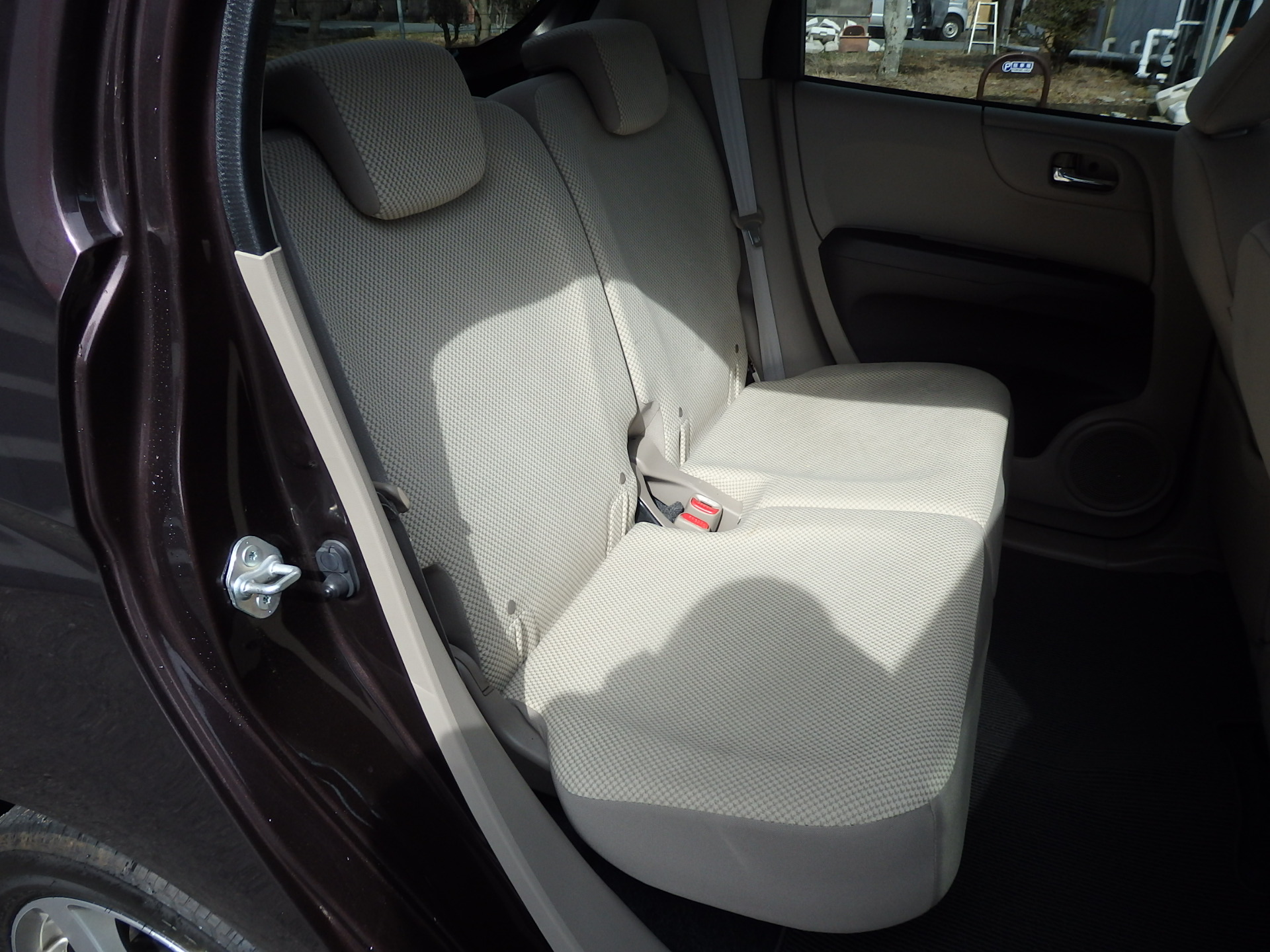 ホンダ&nbsp;N-ONEの画像10