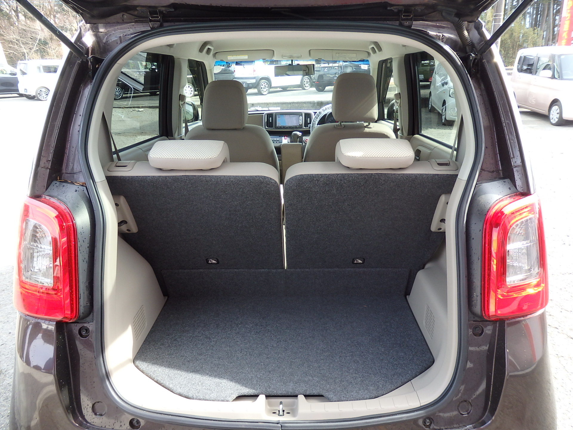 ホンダ&nbsp;N-ONEの画像11