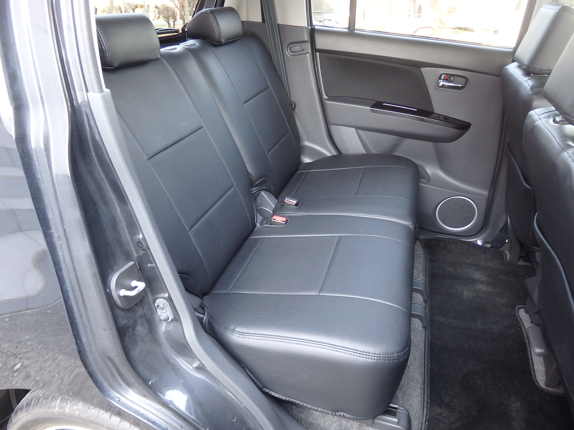 スズキ&nbsp;ワゴンRスティングレーの画像10