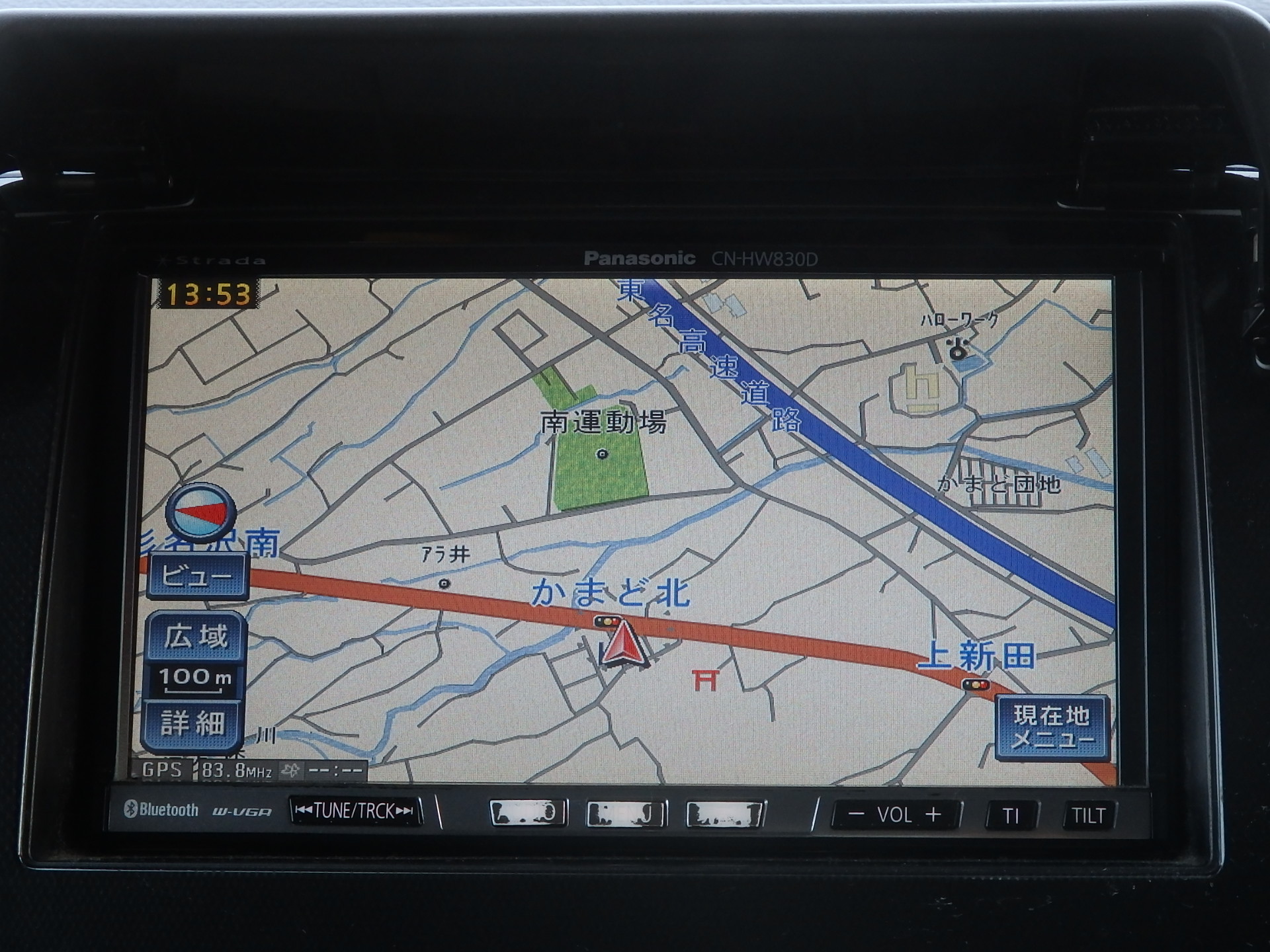 スズキ&nbsp;ワゴンRスティングレーの画像15