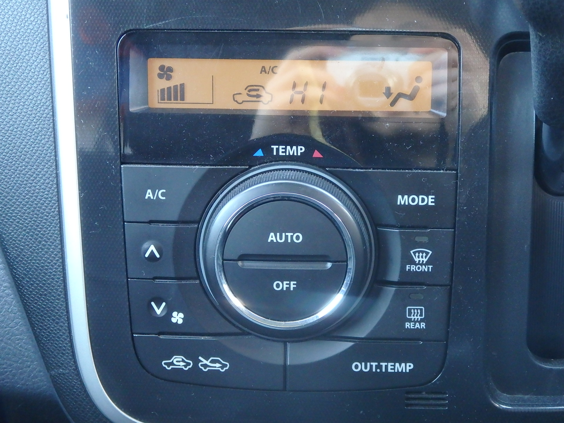 スズキ&nbsp;ワゴンRスティングレーの画像16