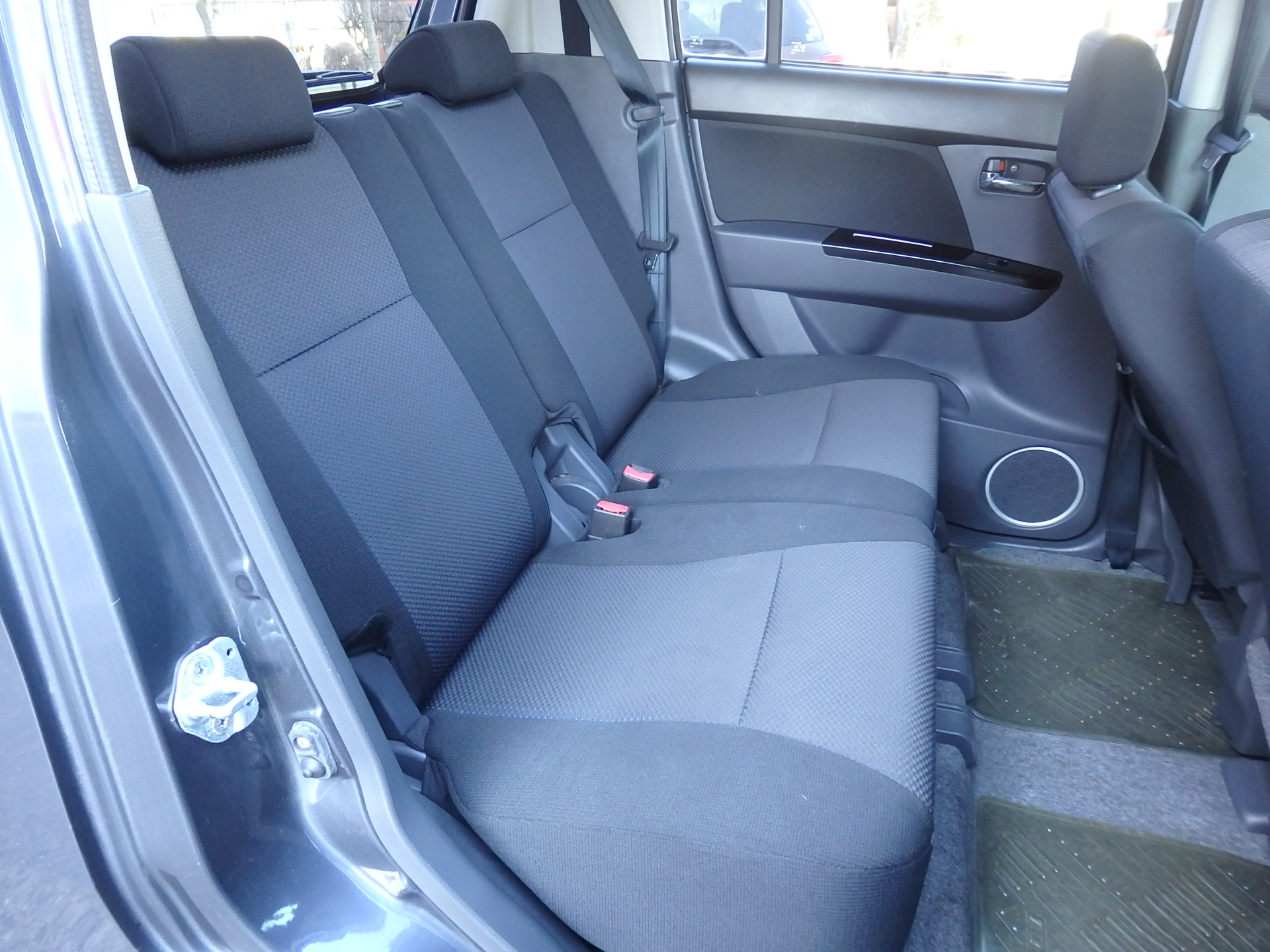 スズキ&nbsp;ワゴンRスティングレーの画像10