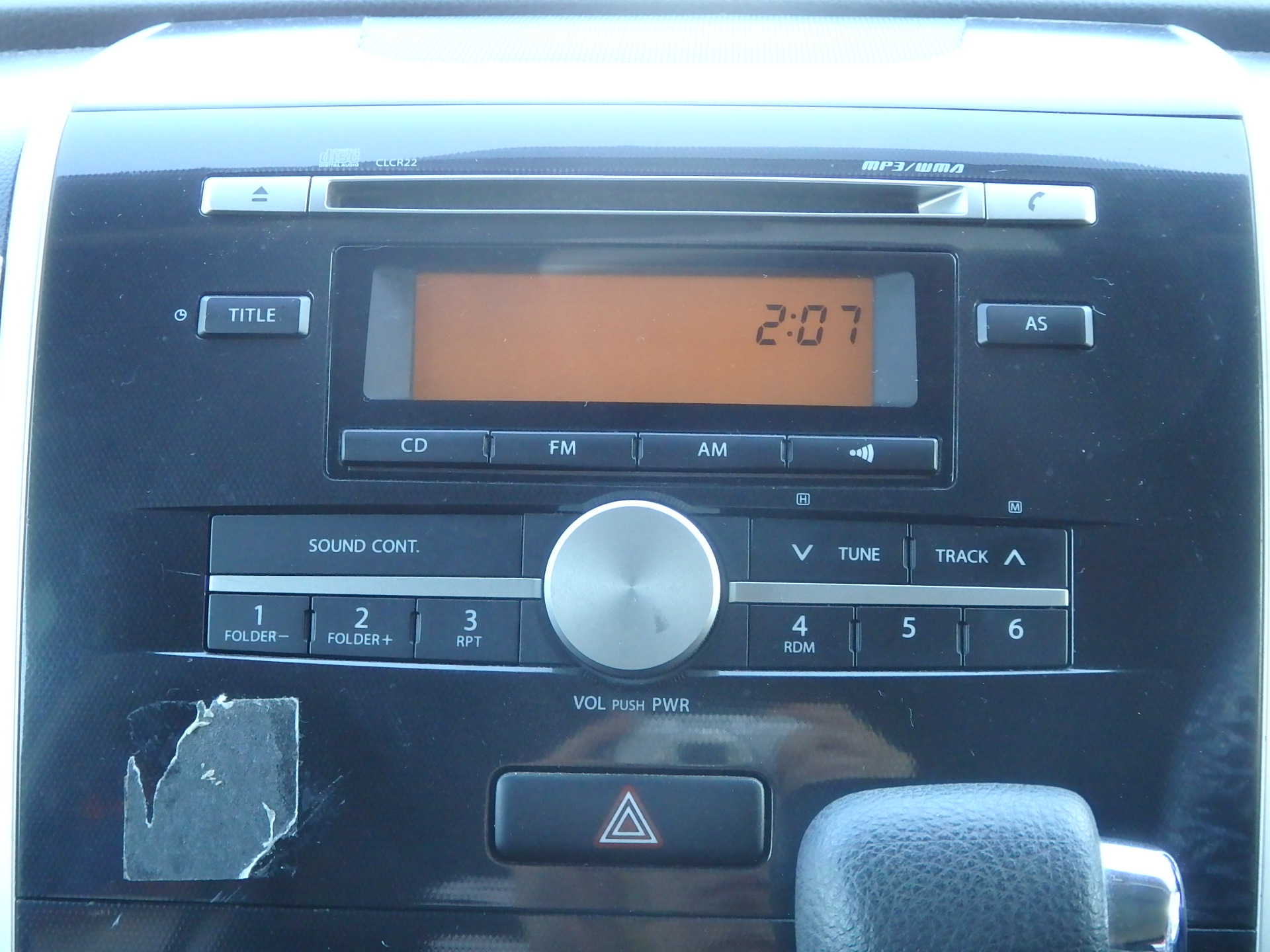 スズキ&nbsp;ワゴンRスティングレーの画像15