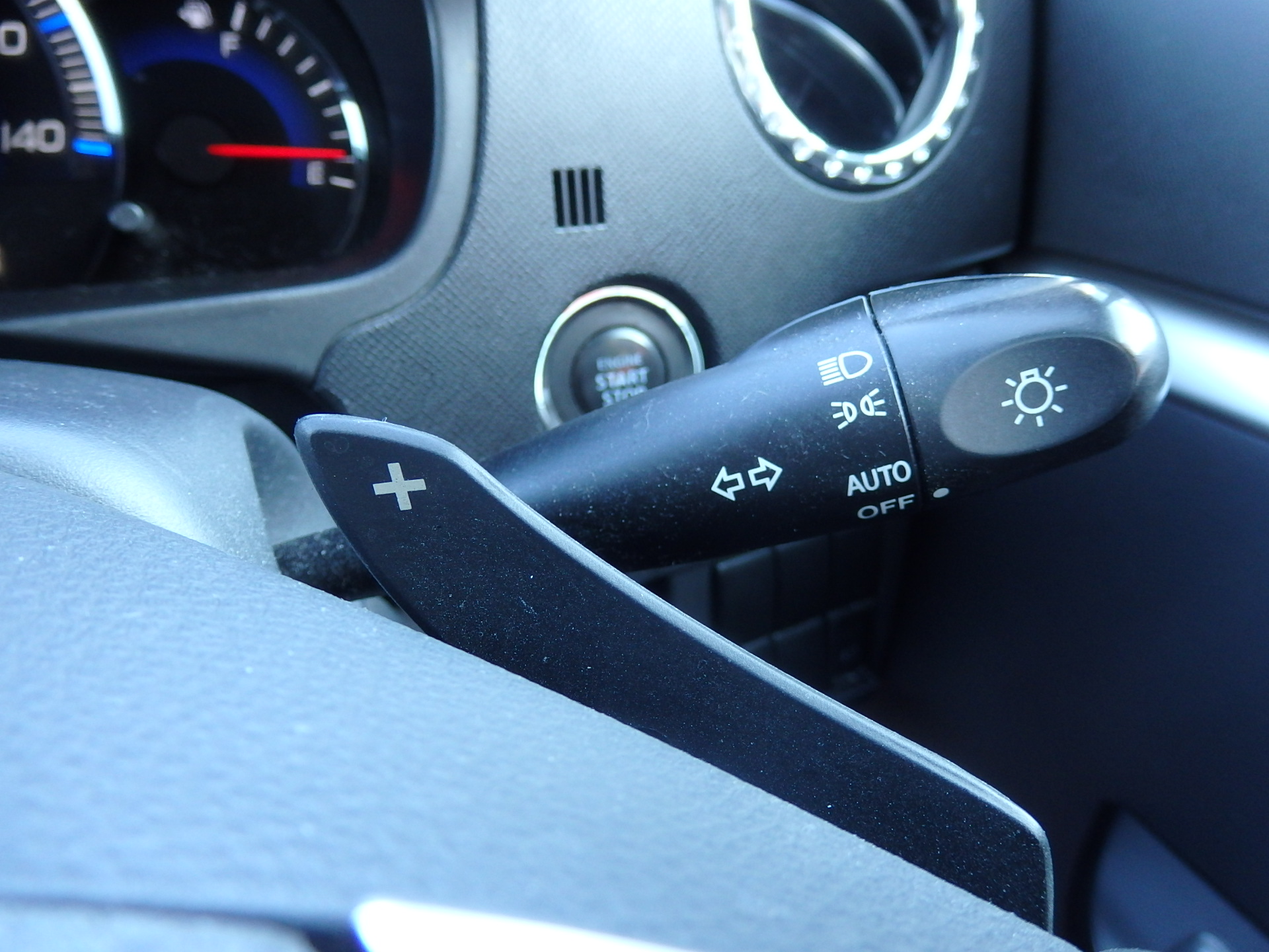 スズキ&nbsp;ワゴンRスティングレーの画像19