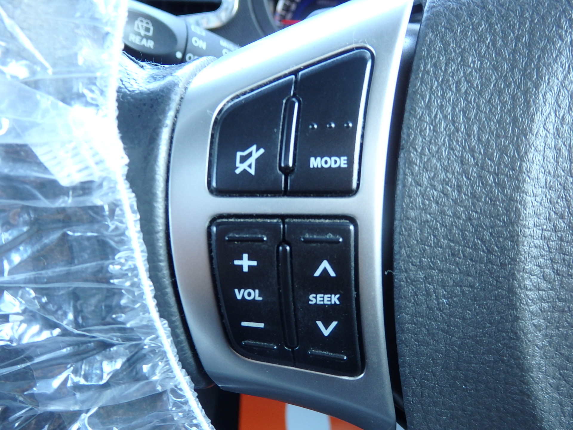 スズキ&nbsp;ワゴンRスティングレーの画像18