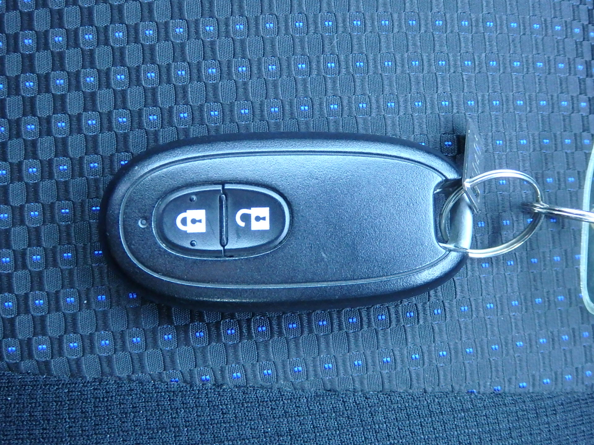 スズキ&nbsp;ワゴンRスティングレーの画像17