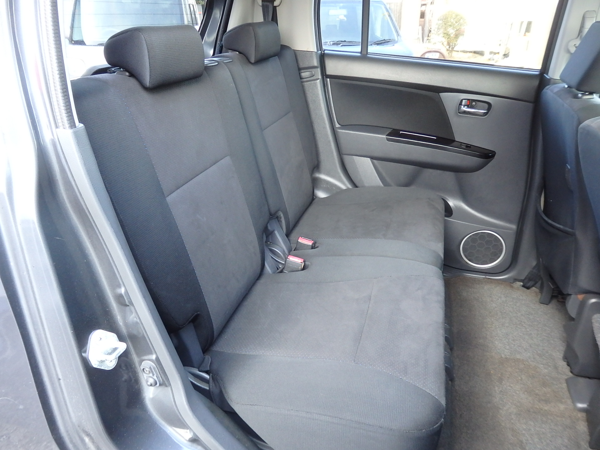 スズキ&nbsp;ワゴンRスティングレーの画像10