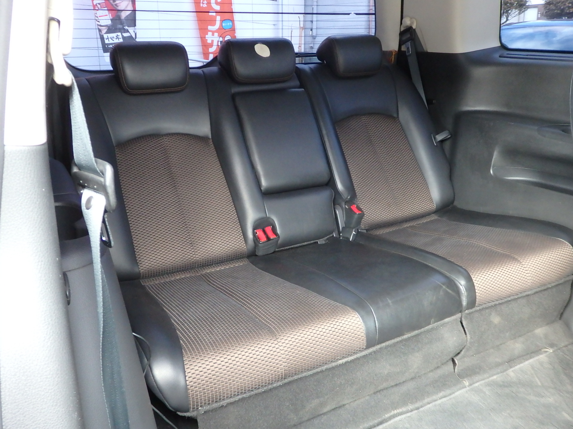 日産 エルグランドの画像11