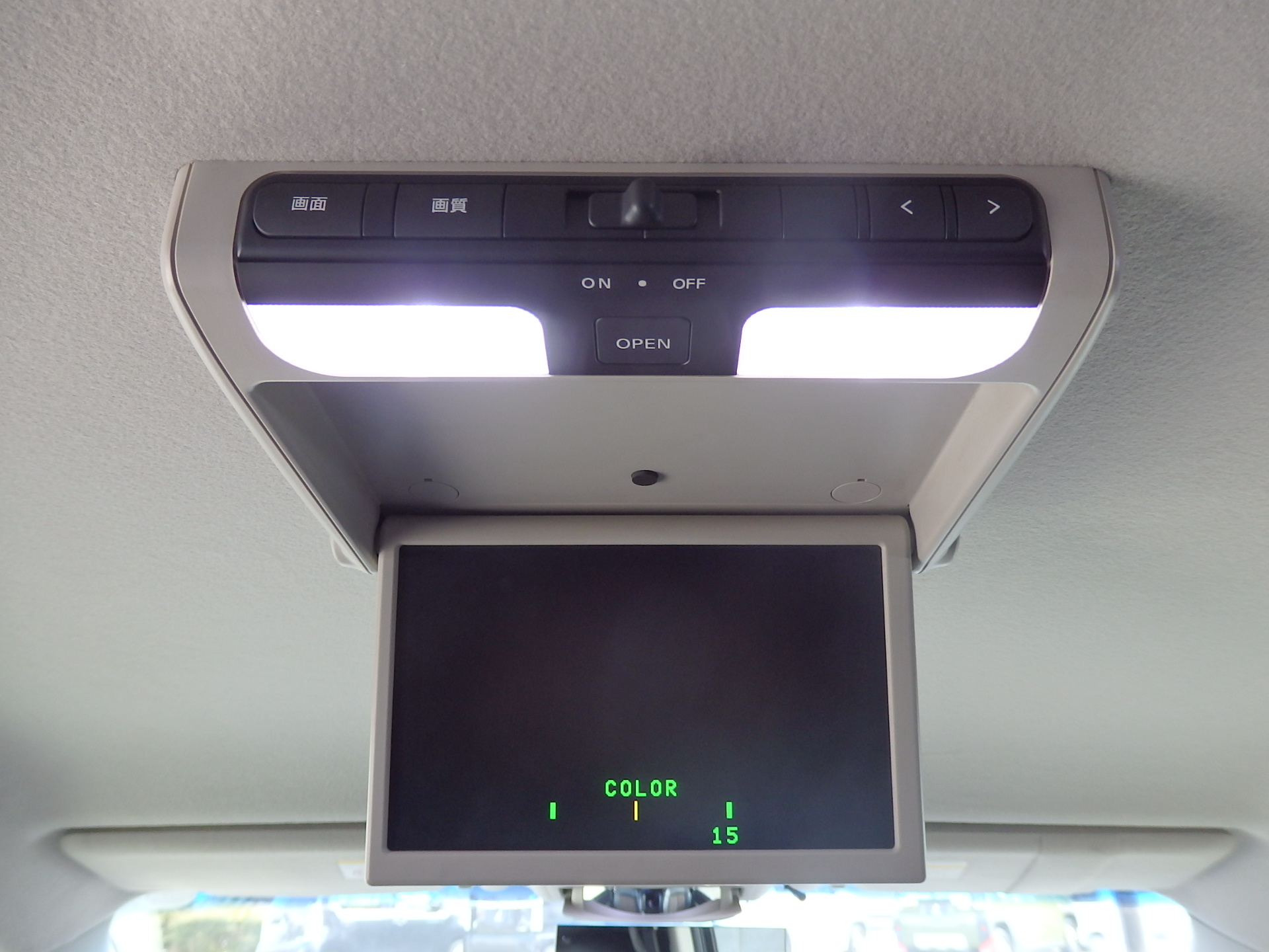 日産 エルグランドの画像20