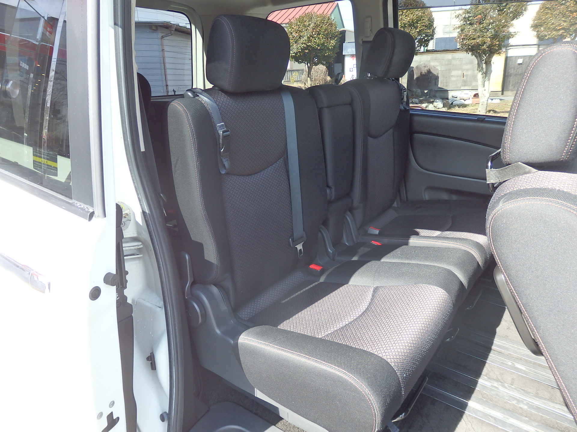 日産&nbsp;セレナの画像10