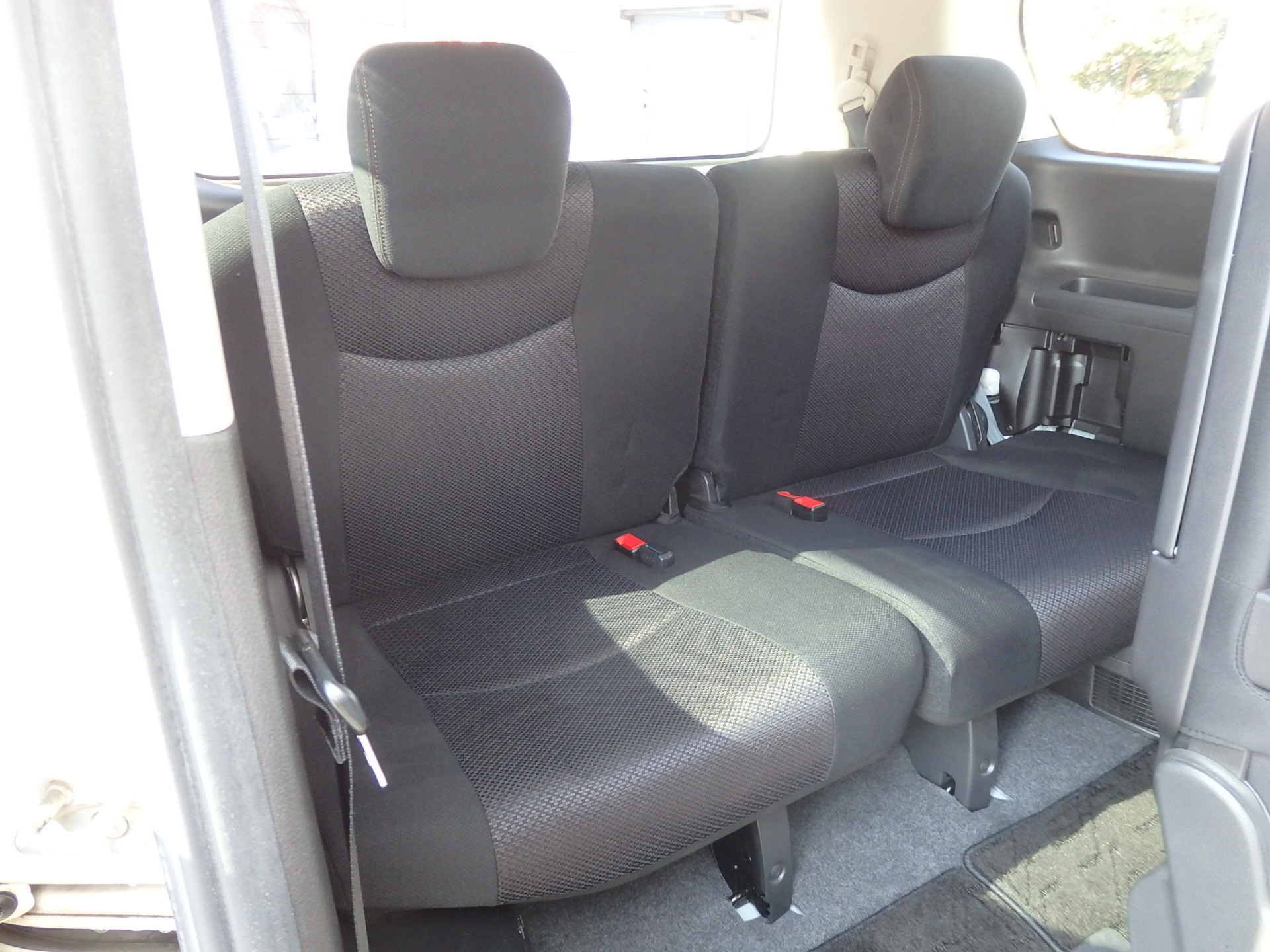 日産&nbsp;セレナの画像11