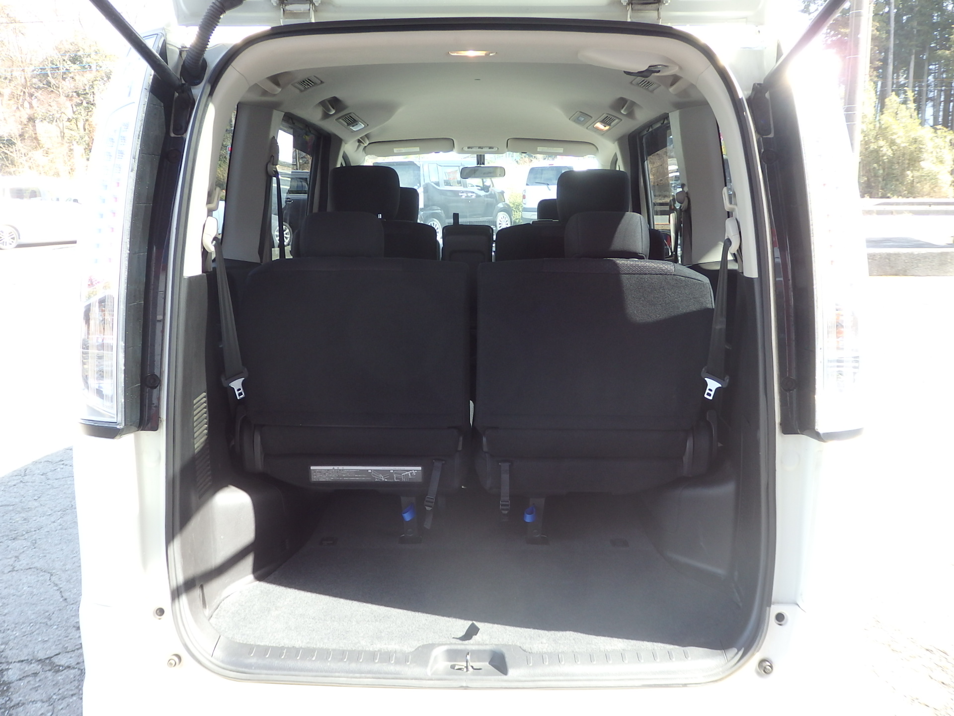 日産&nbsp;セレナの画像12