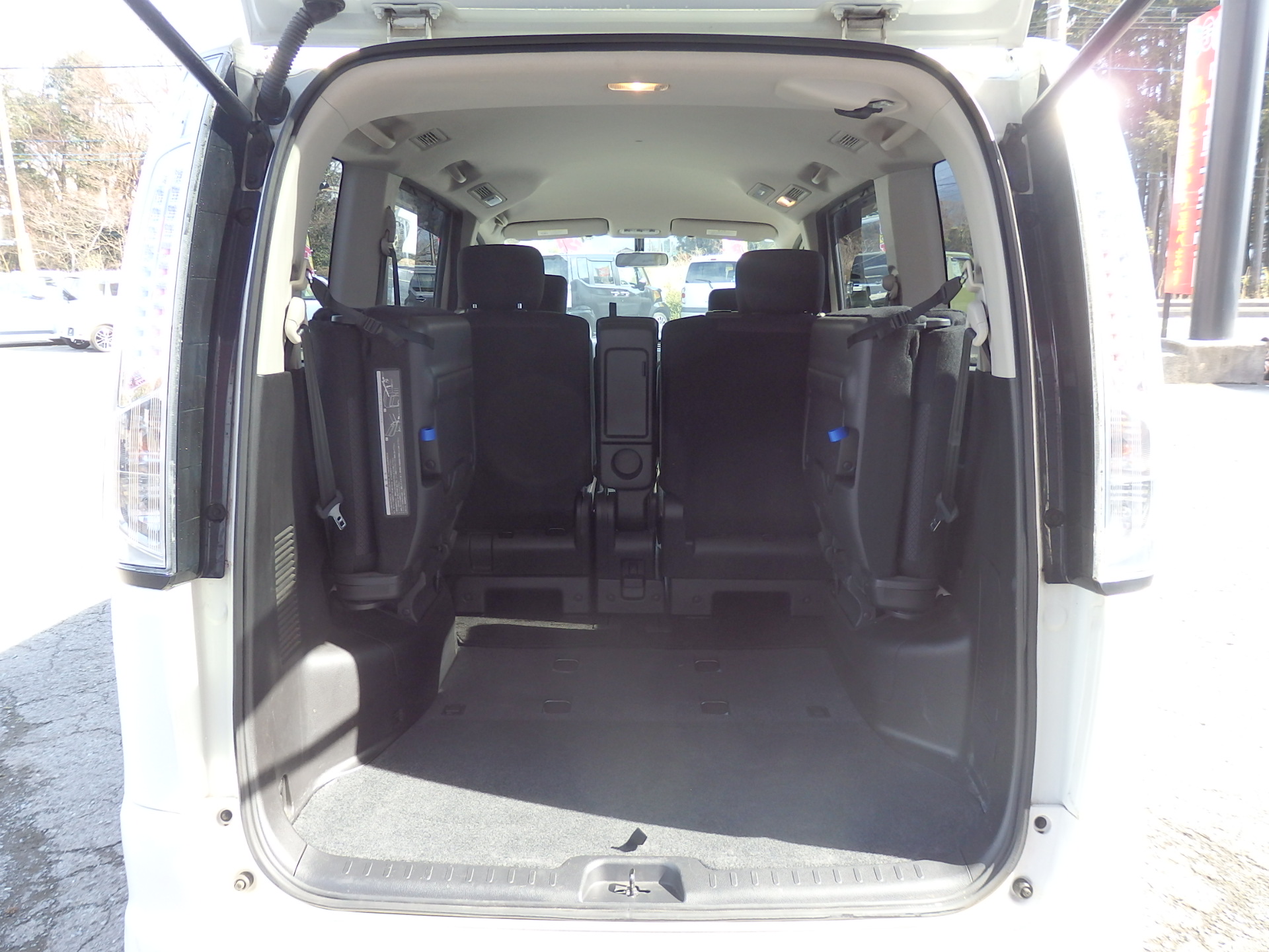 日産&nbsp;セレナの画像13