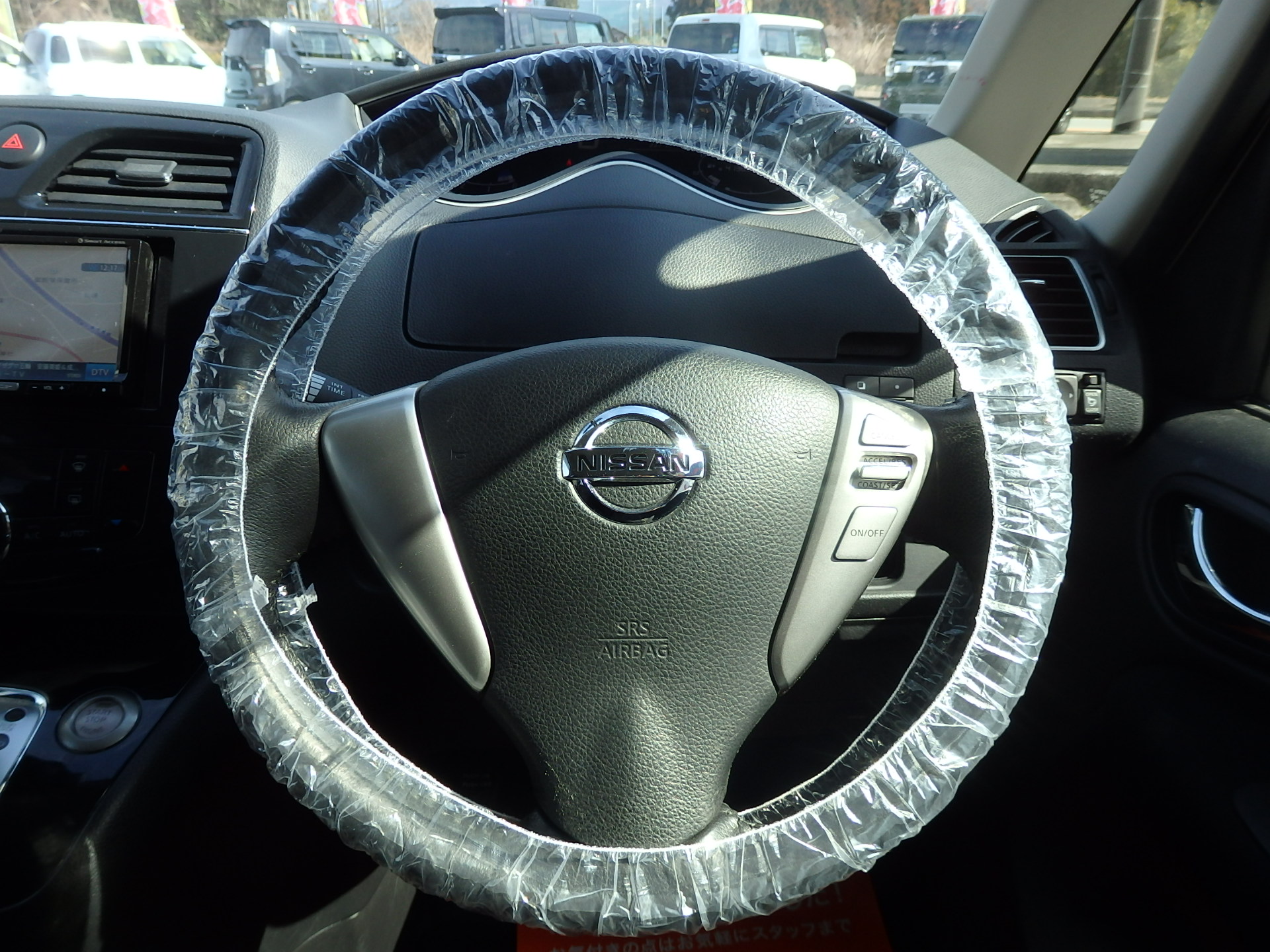 日産&nbsp;セレナの画像15