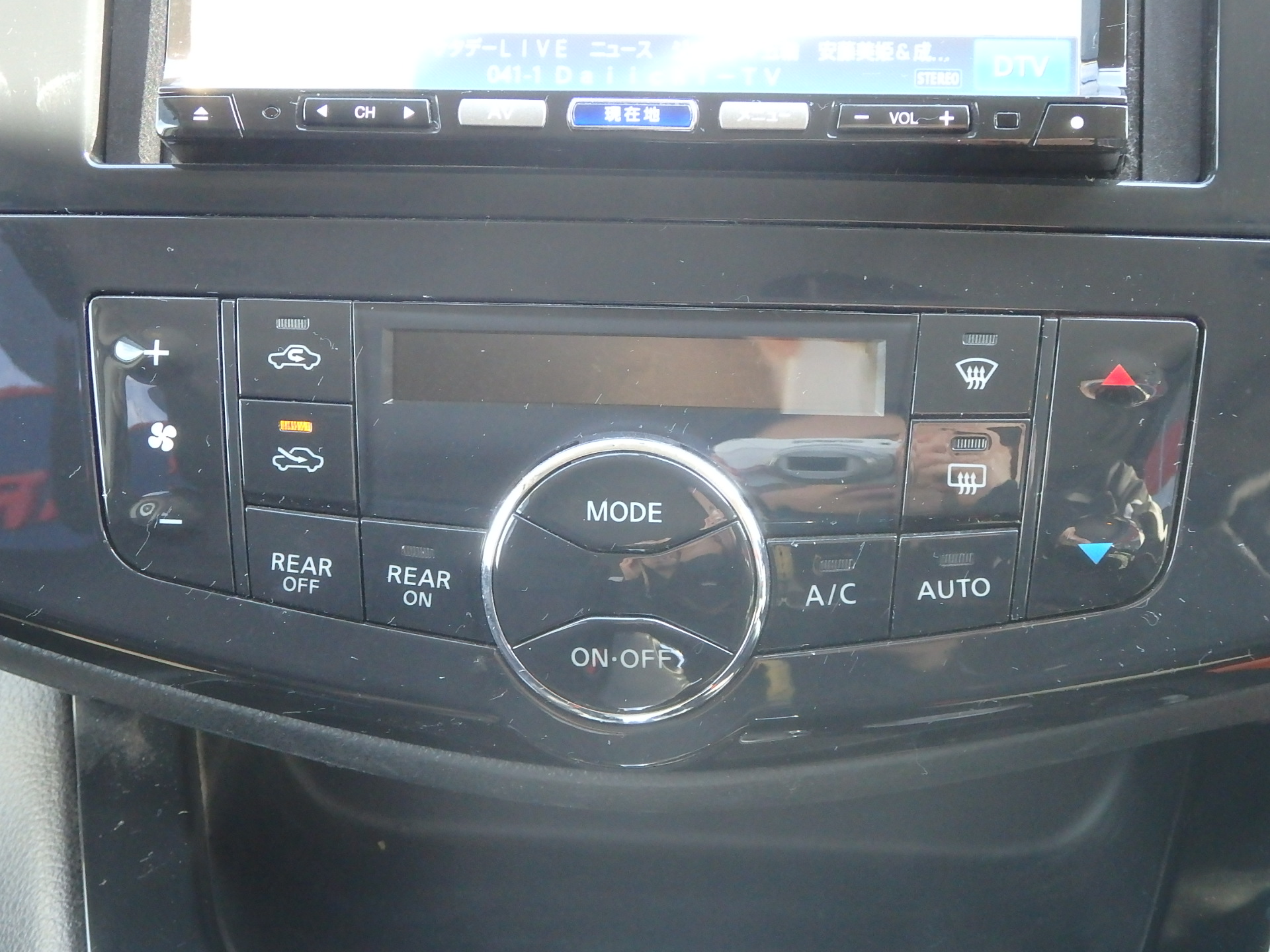 日産&nbsp;セレナの画像17