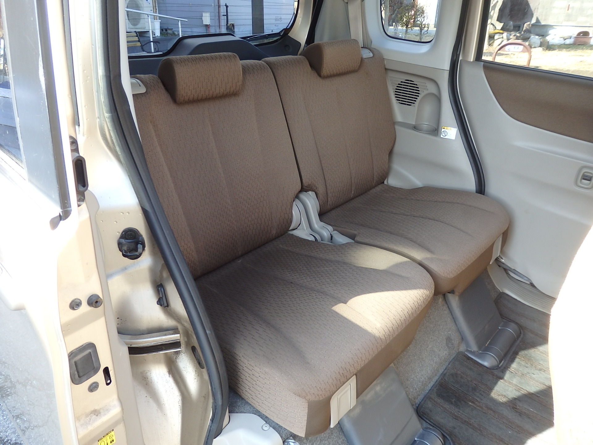 日産 ルークスの画像10