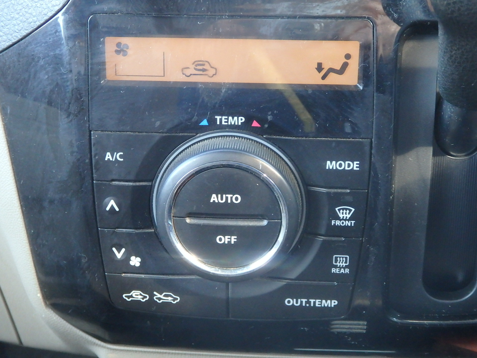 日産 ルークスの画像16