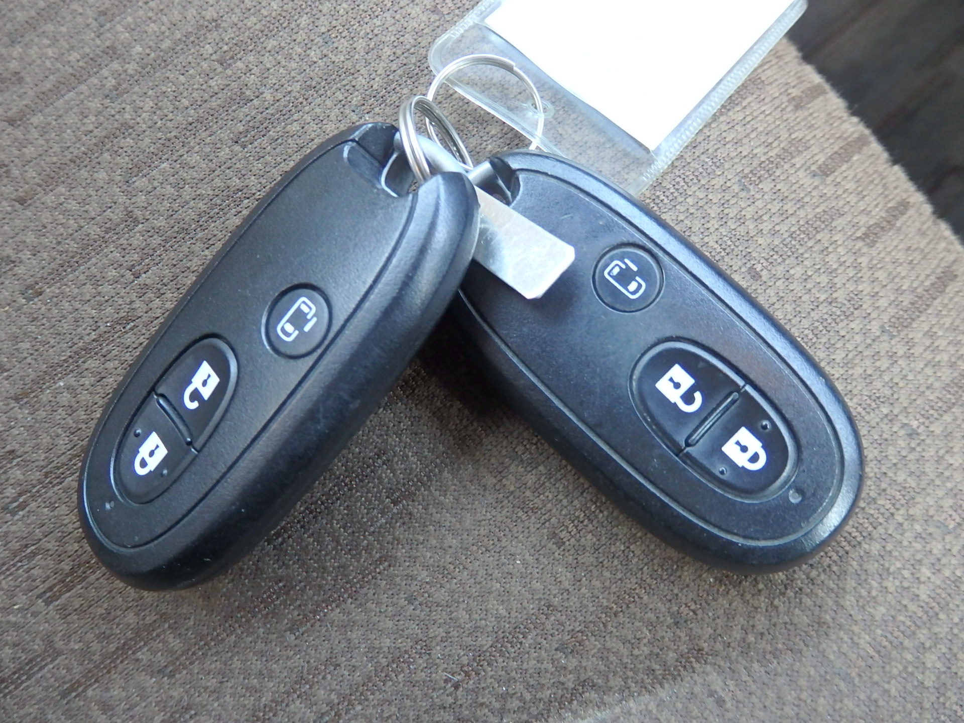 日産 ルークスの画像17