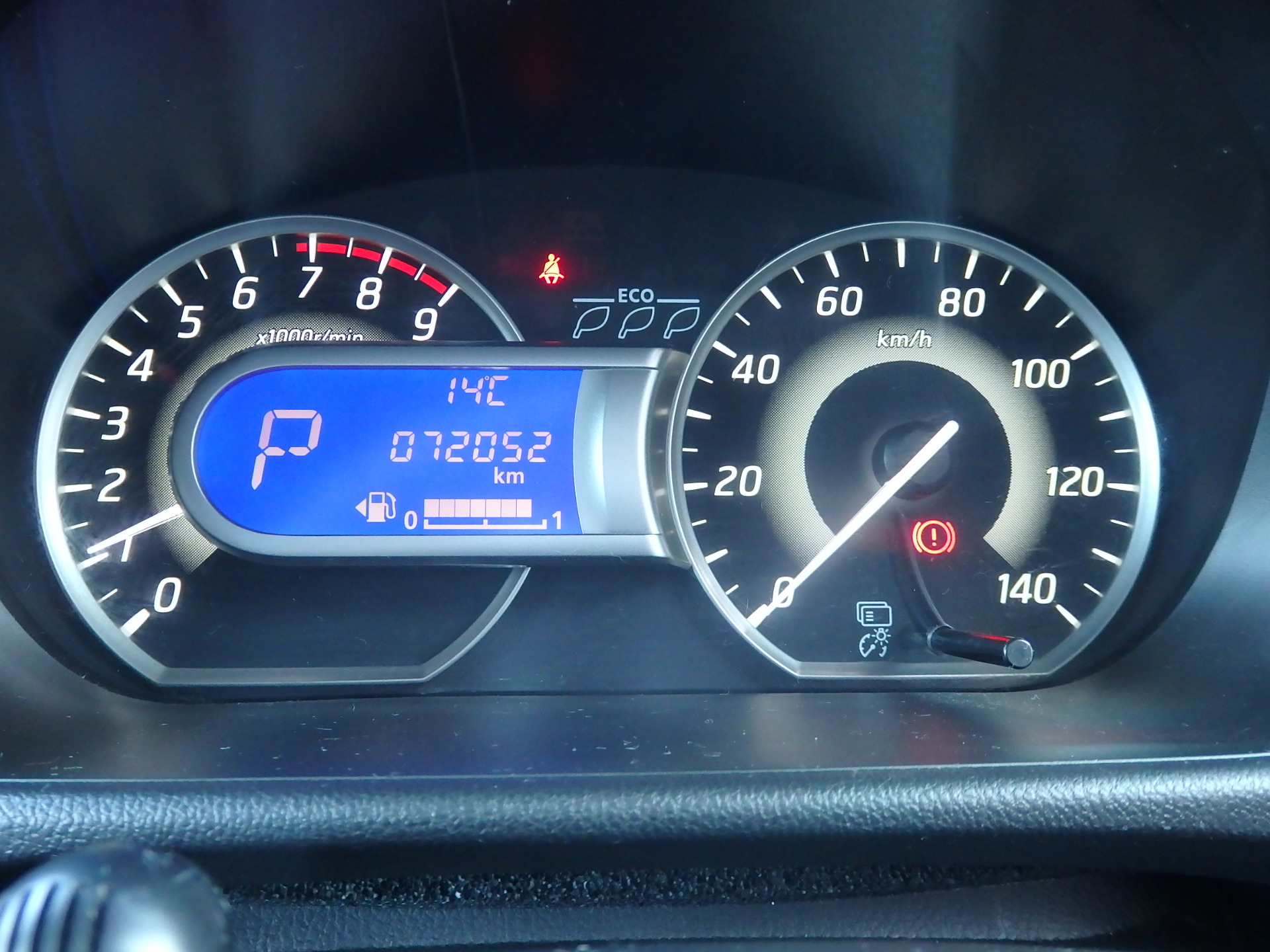 日産 デイズルークスの画像14