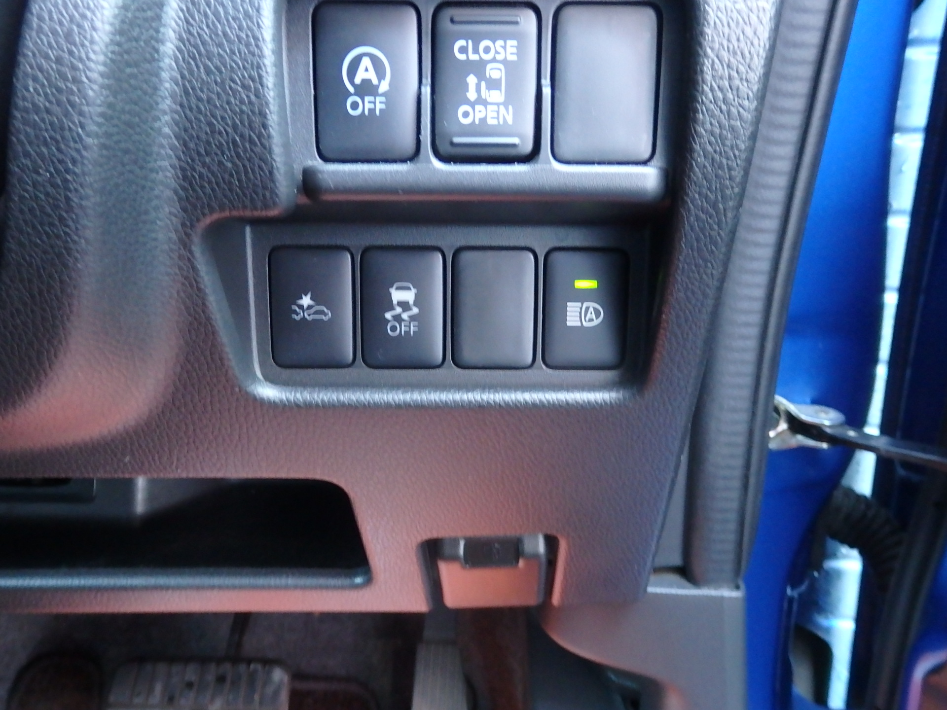 日産 デイズルークスの画像15