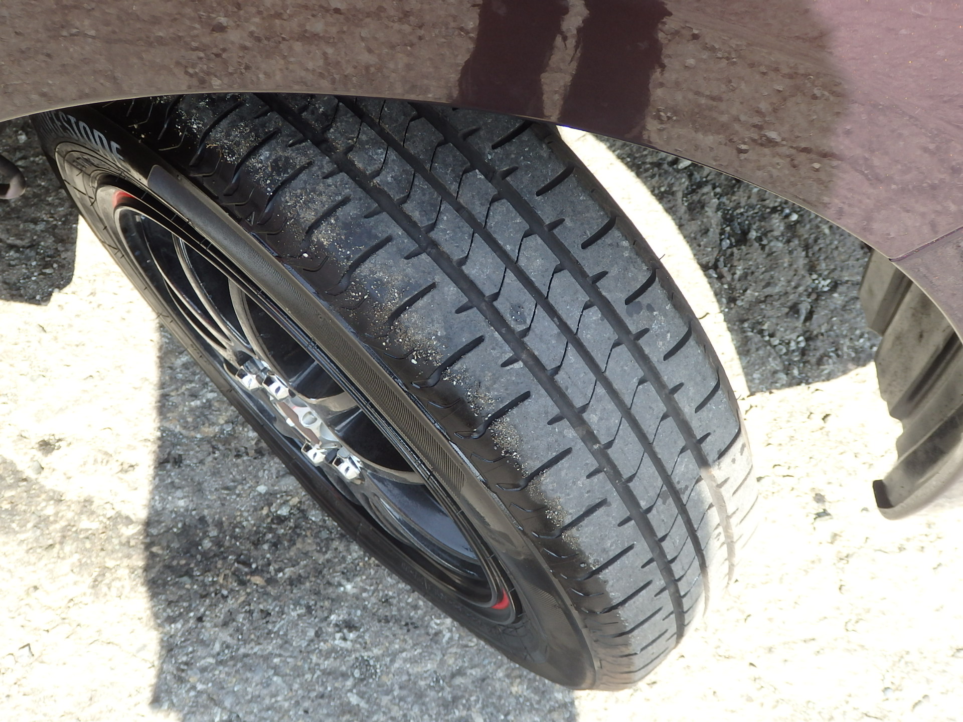 ダイハツ&nbsp;ミライースの画像20