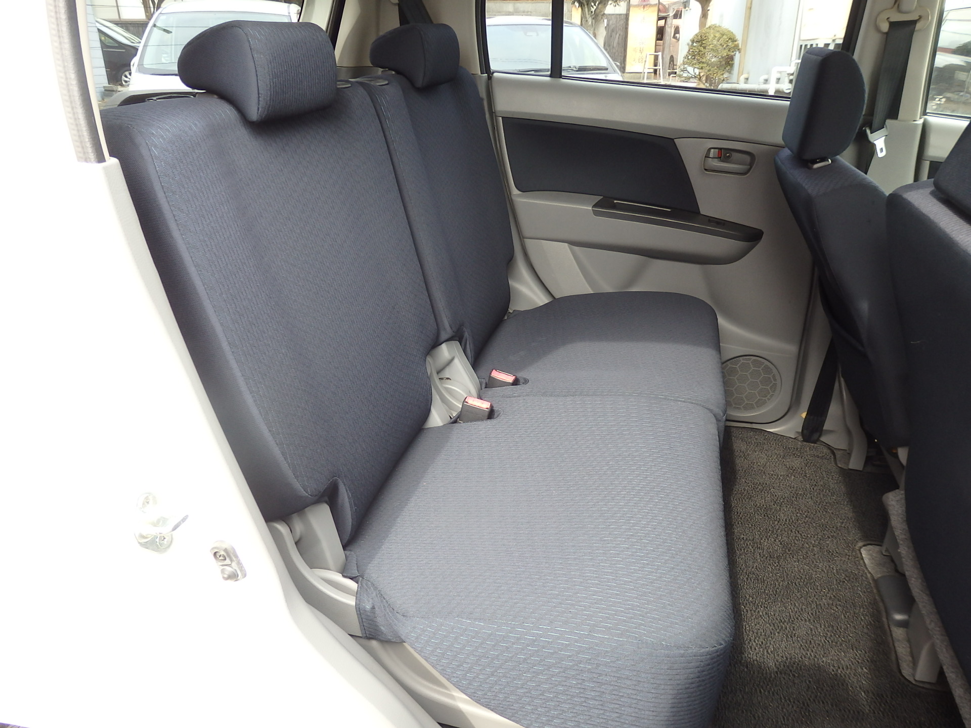 スズキ&nbsp;ワゴンRの画像10