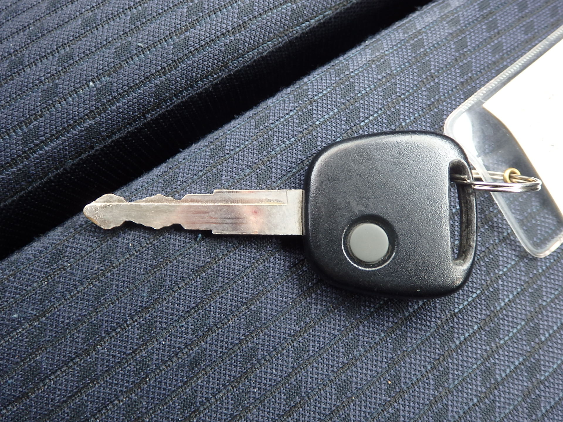 スズキ&nbsp;ワゴンRの画像18