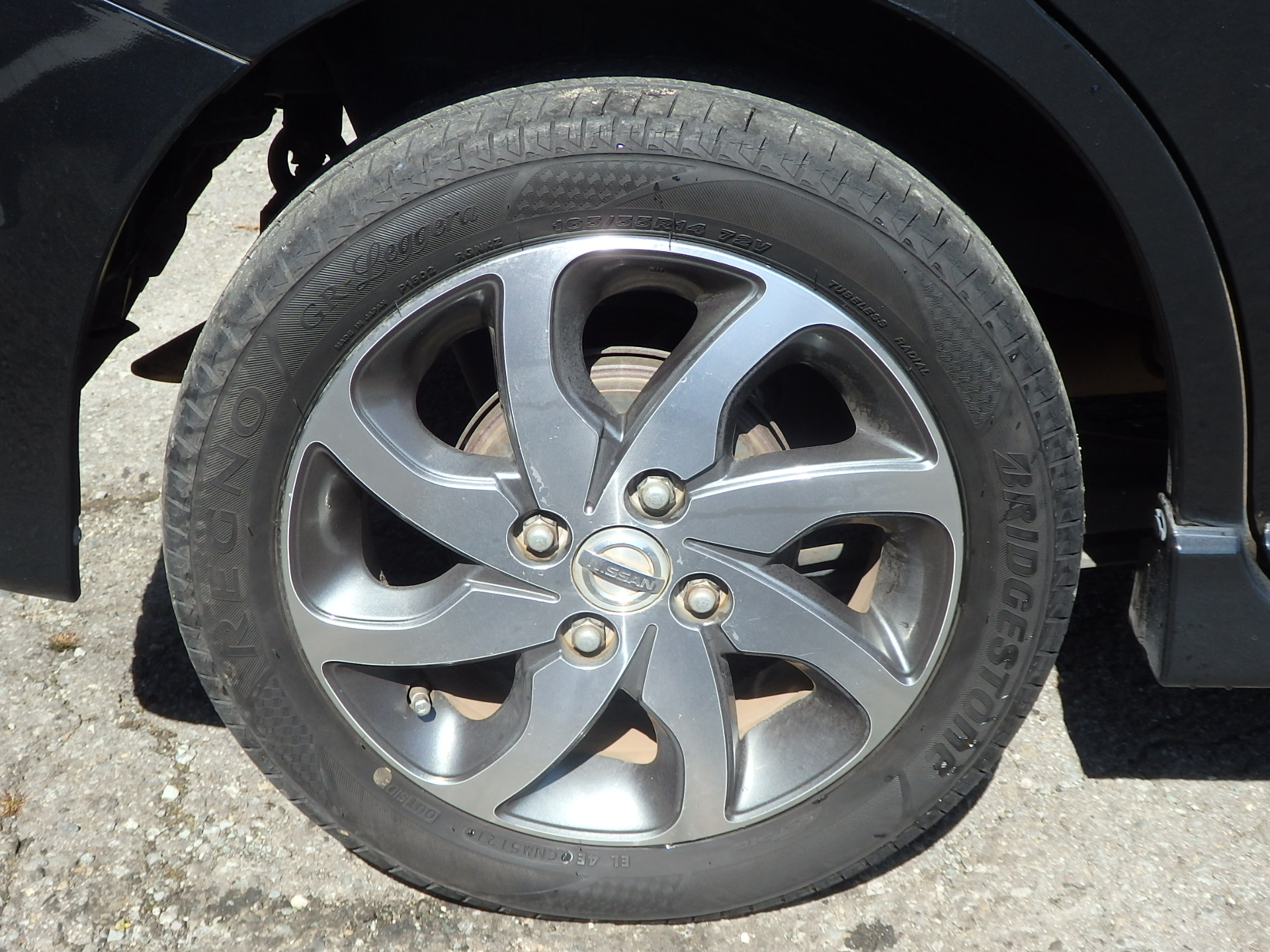 日産 ルークスの画像19