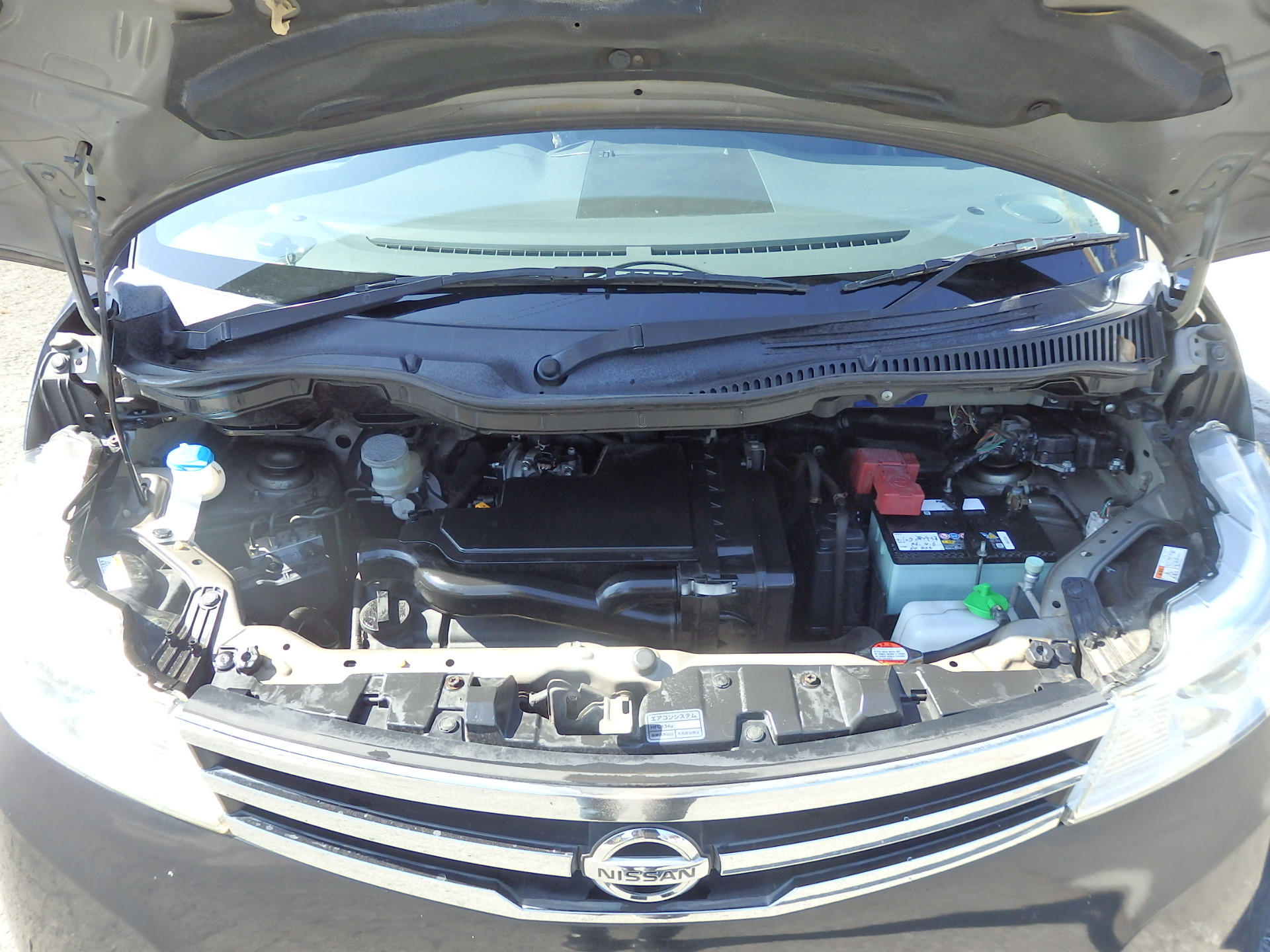 日産 ルークスの画像20