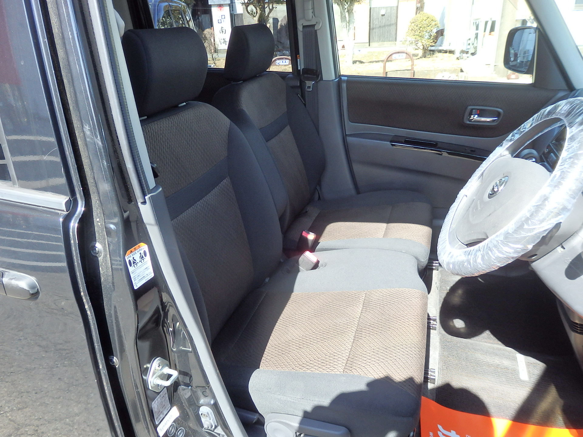 日産 ルークスの画像13