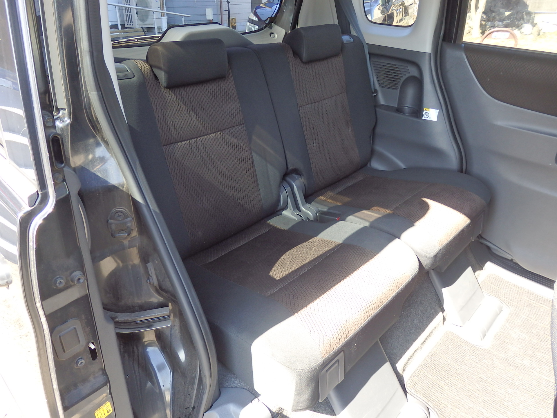 日産 ルークスの画像14