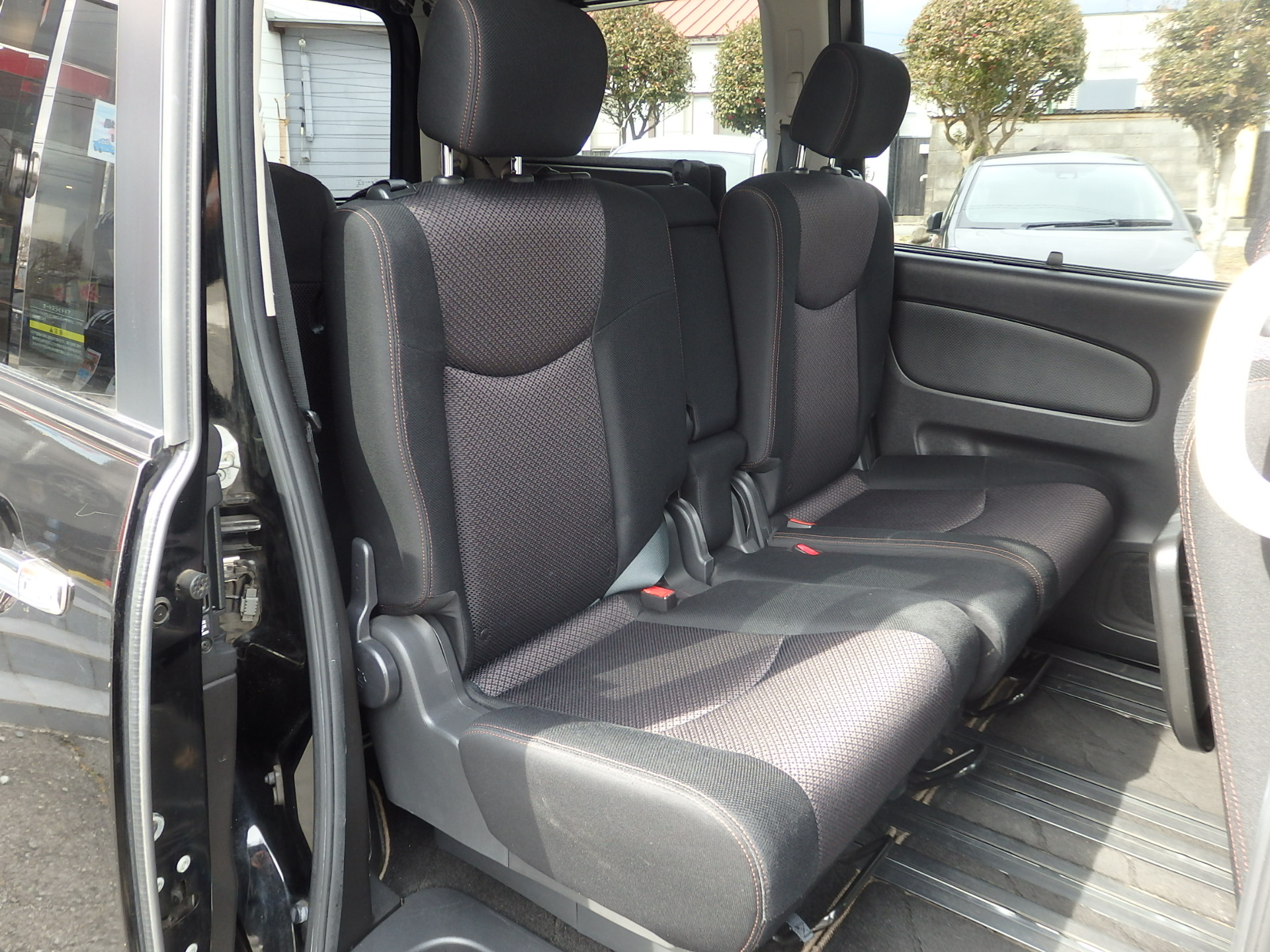 日産&nbsp;セレナの画像10