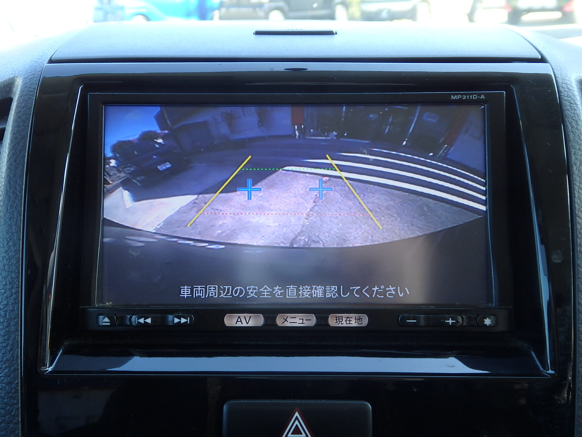 日産 ルークスの画像11