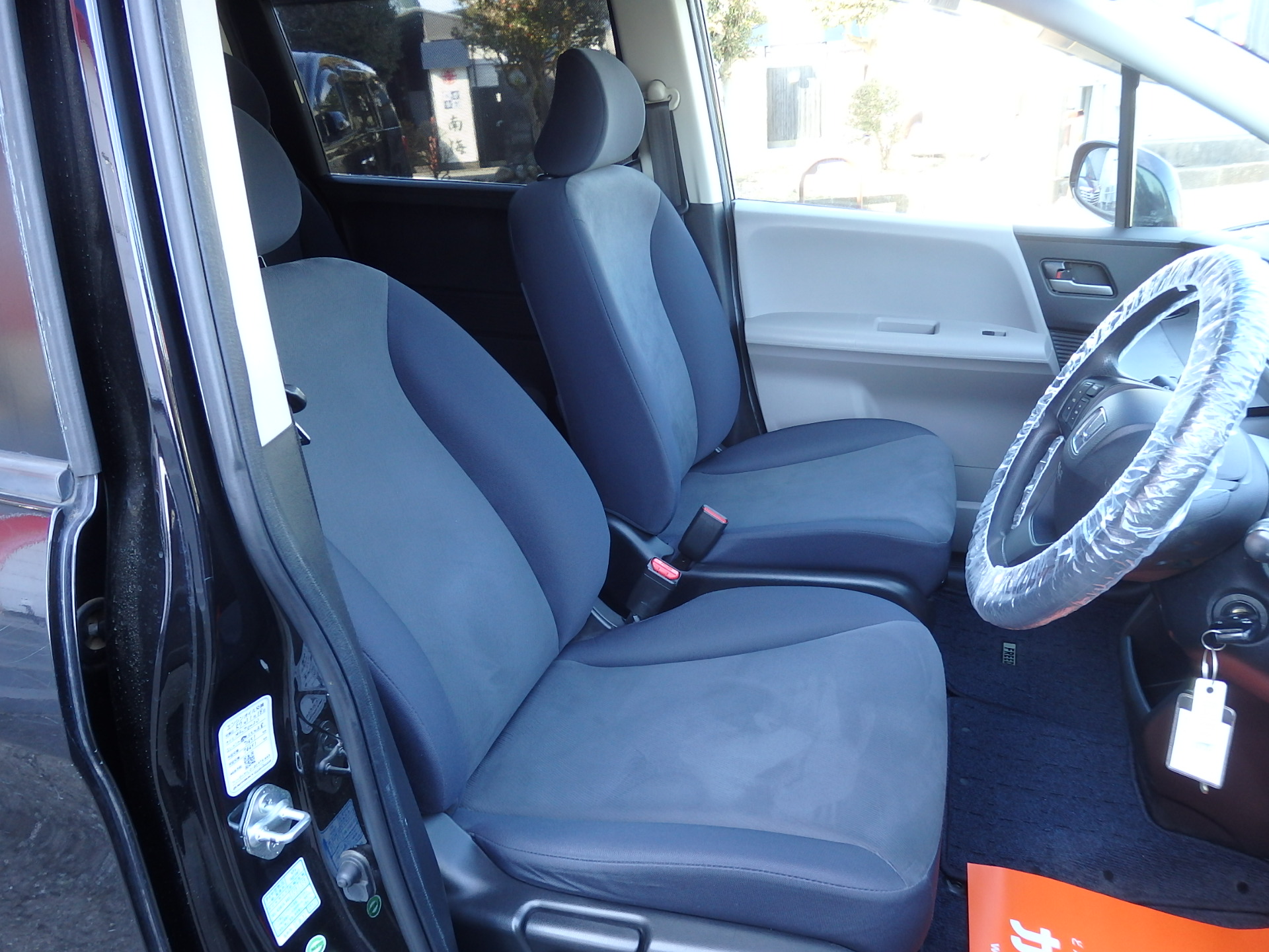 ホンダ&nbsp;フリードの画像9