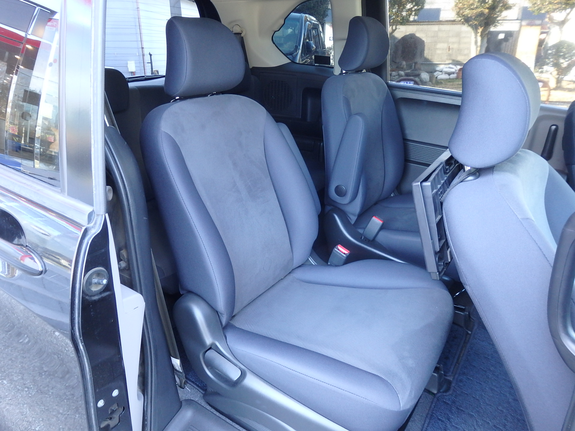 ホンダ&nbsp;フリードの画像10