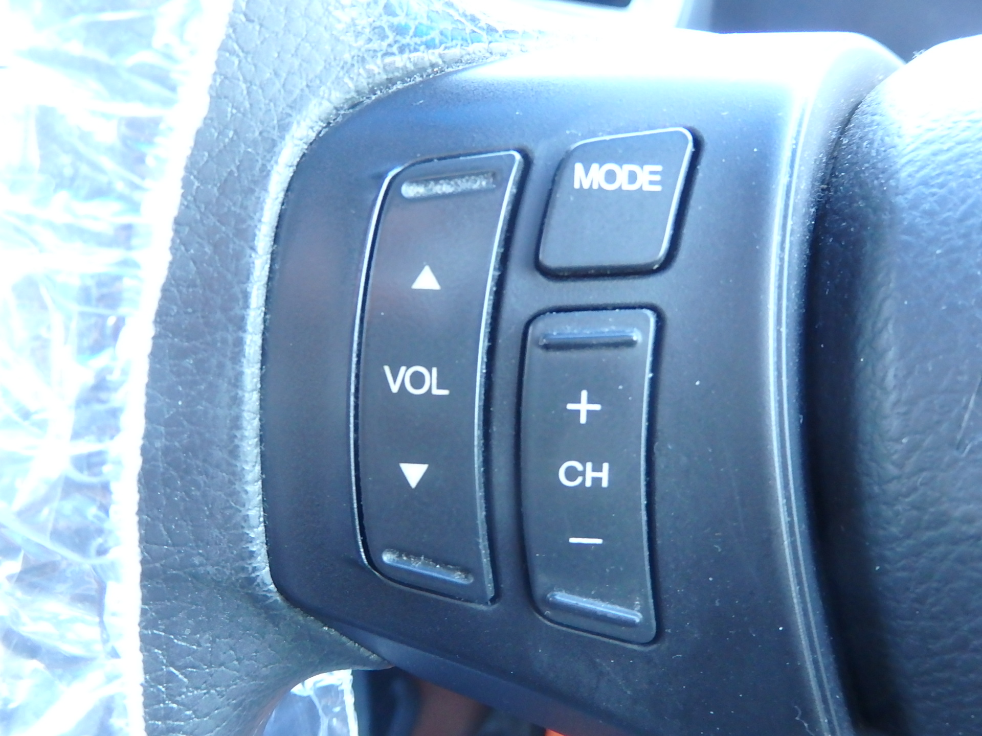 ホンダ&nbsp;フリードの画像18