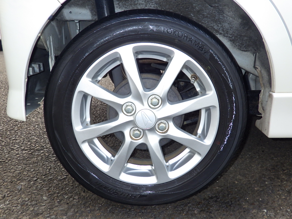 ダイハツ&nbsp;タントカスタムの画像15