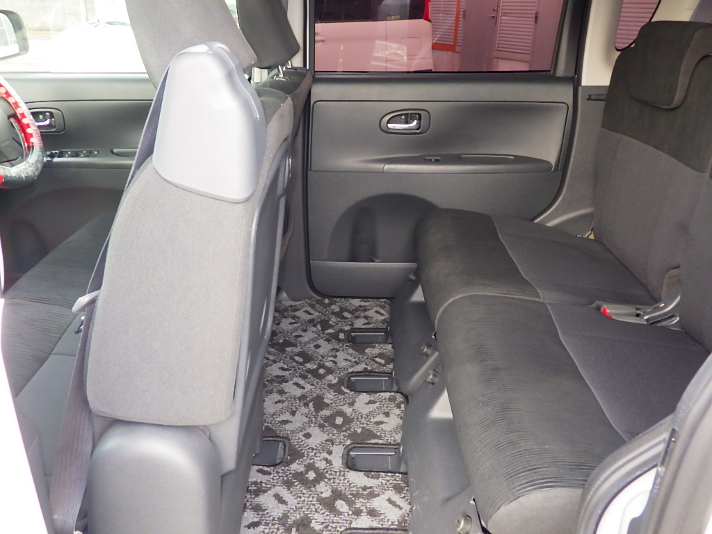 ダイハツ&nbsp;タントカスタムの画像7