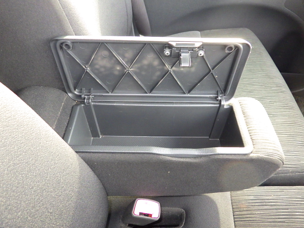 ダイハツ&nbsp;タントカスタムの画像14