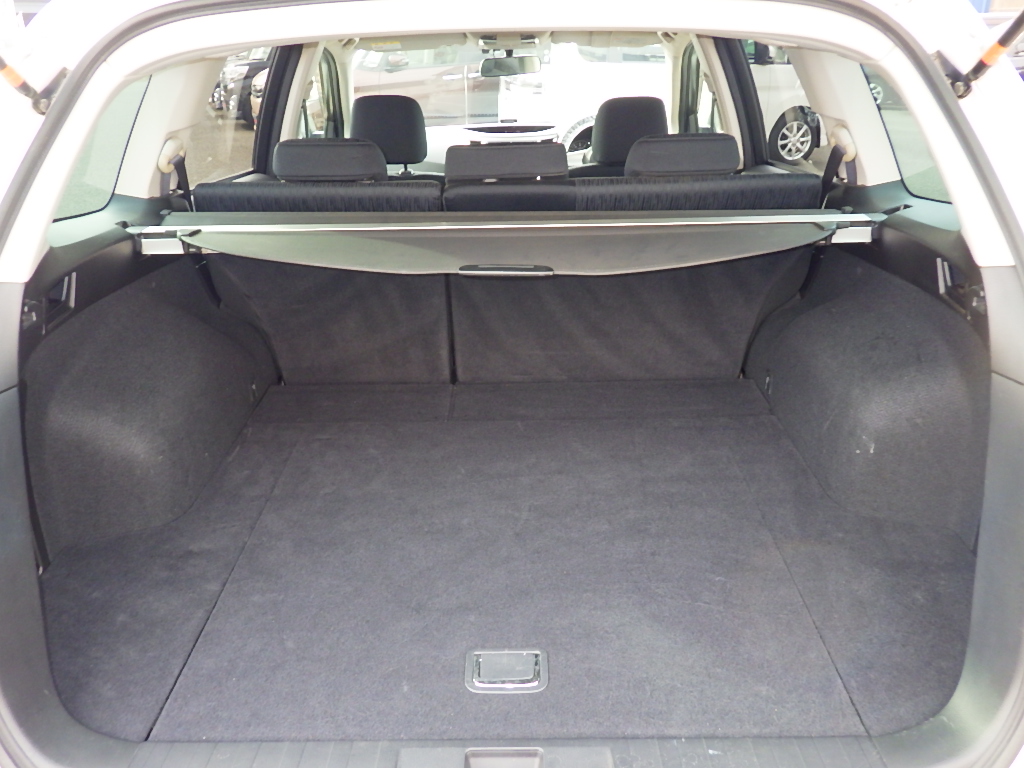 スバル&nbsp;レガシィツーリングワゴンの画像8