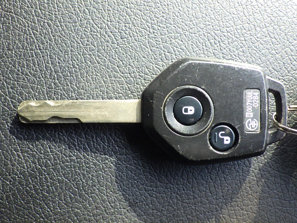 スバル&nbsp;レガシィツーリングワゴンの画像12