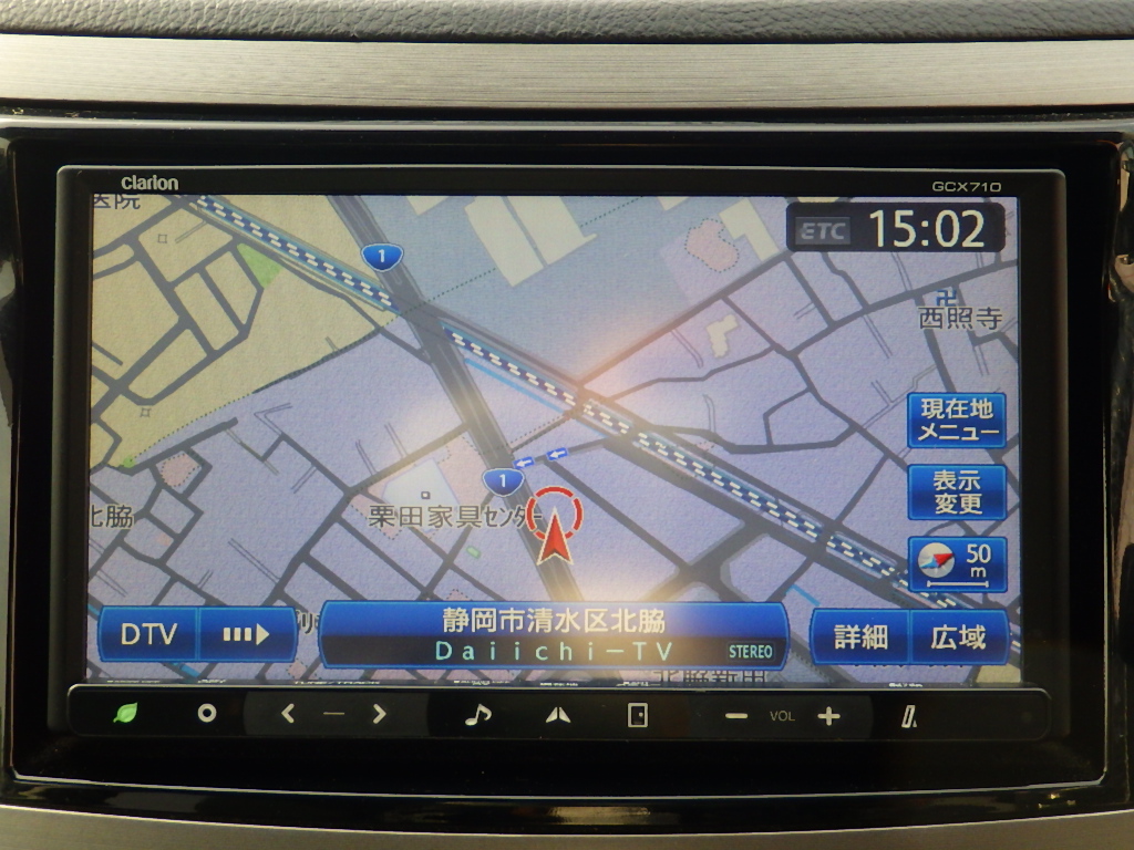 スバル&nbsp;レガシィツーリングワゴンの画像10