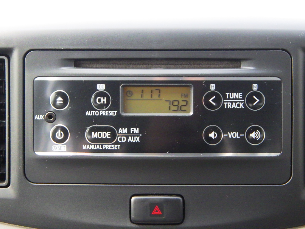 ダイハツ&nbsp;ミライースの画像11