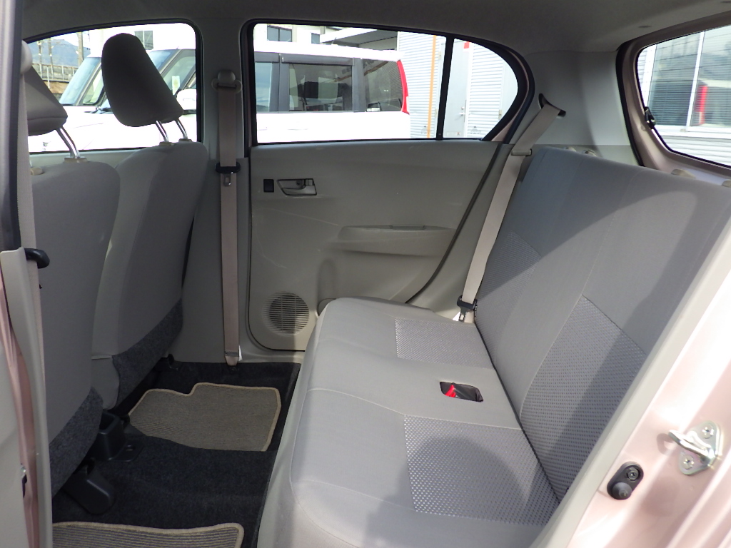 ダイハツ&nbsp;ミライースの画像19