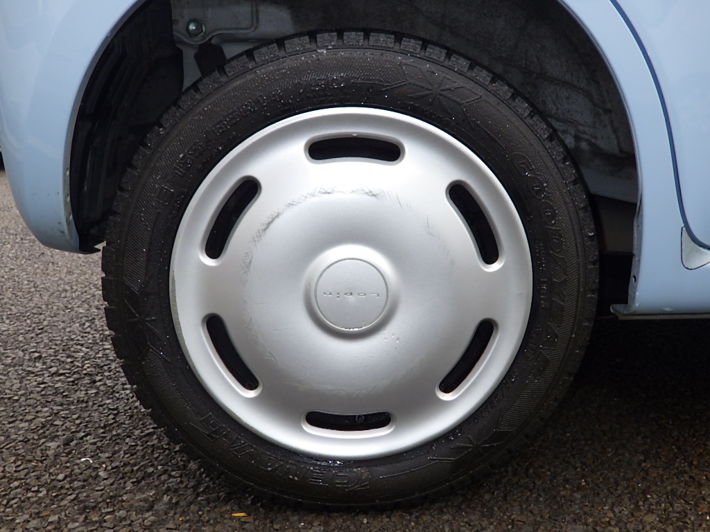 スズキ&nbsp;アルトラパンの画像15