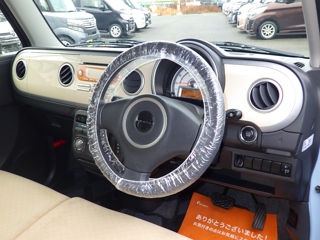 スズキ&nbsp;アルトラパンの画像2