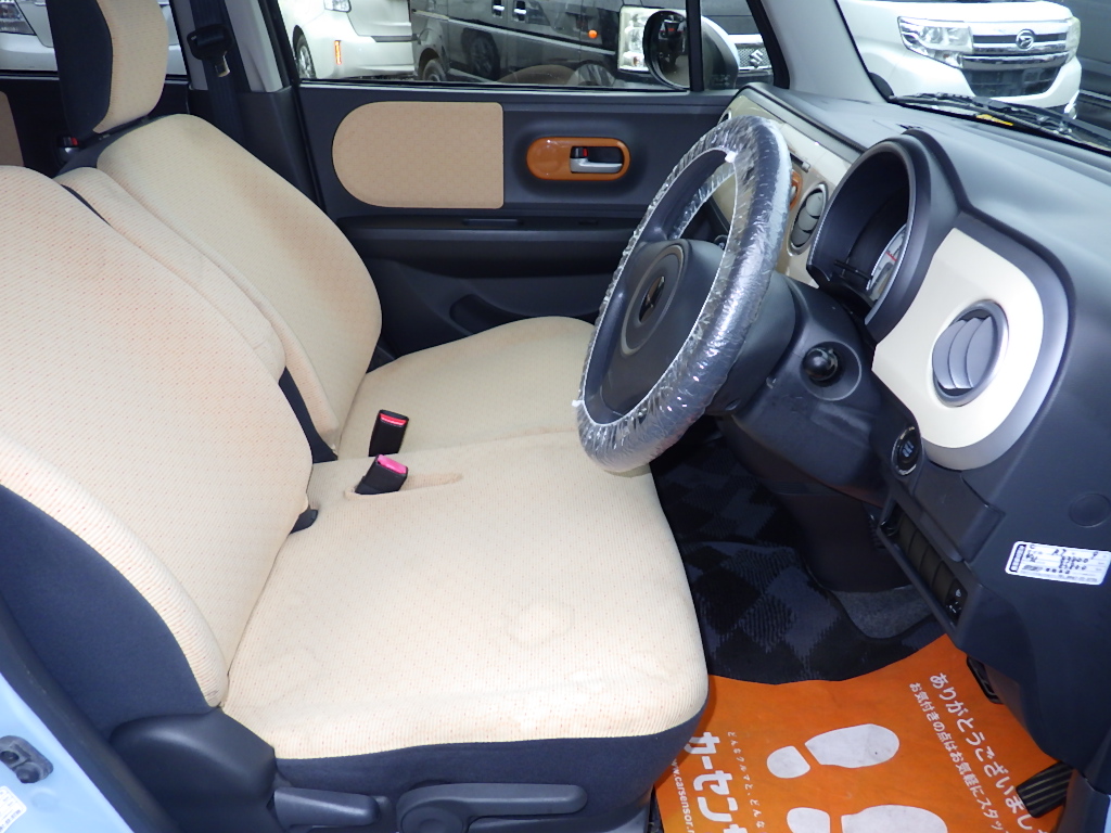 スズキ&nbsp;アルトラパンの画像3